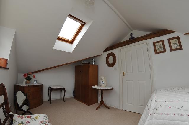 cottage loft conversion barnsley south yorkshire